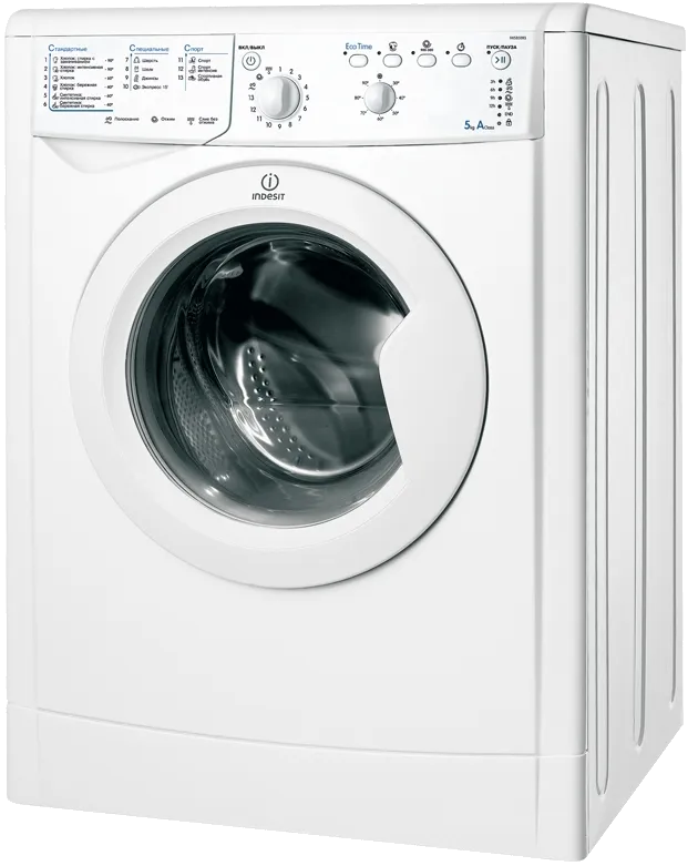 IWSB 5093 (CIS)