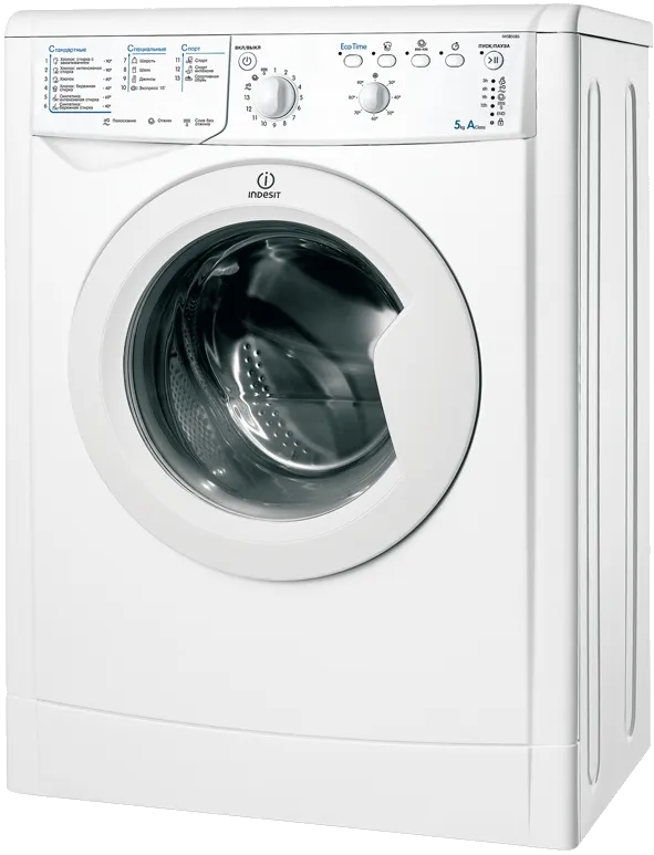 IWSB 5085 (CIS)