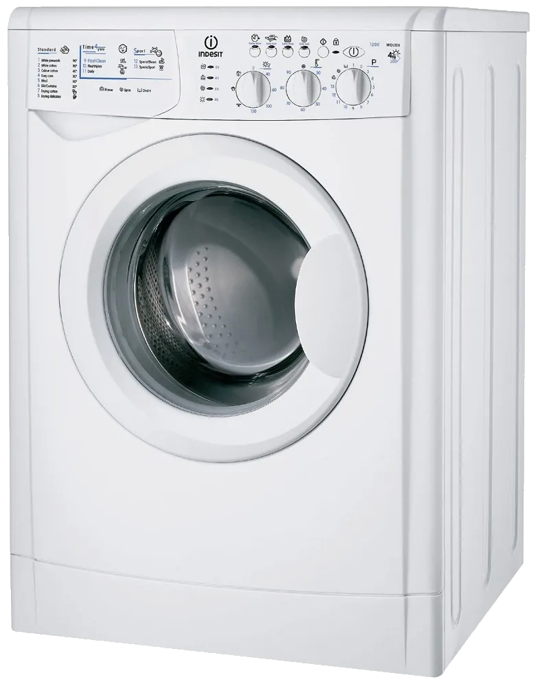 WIDL 126