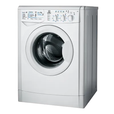 WIDL 86