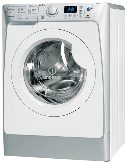 PWE 8108 W