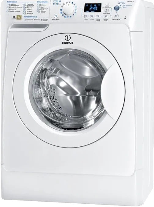 PWC 7104 W