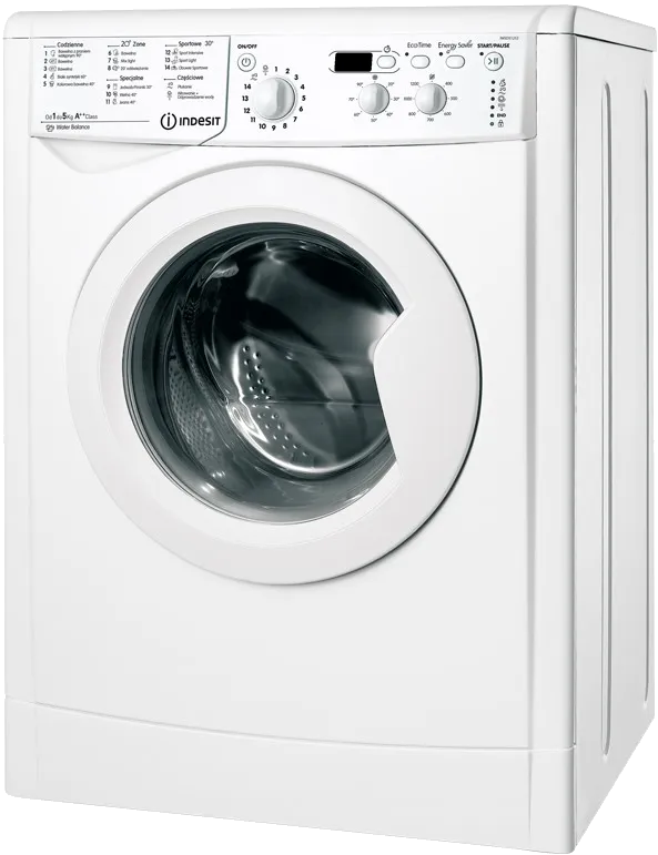 IWSD 51252 C ECO